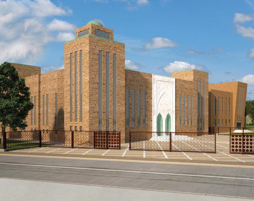 Moschea, parla l'imam: "Il sindaco unico interlocutore. Vogliamo tempi certi e proposte concrete" 