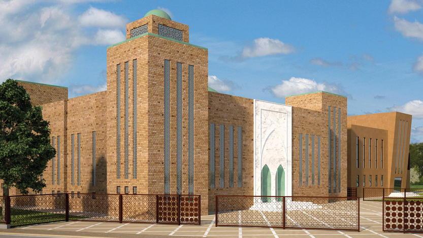 Moschea, parla l'imam: "Il sindaco unico interlocutore. Vogliamo tempi certi e proposte concrete"