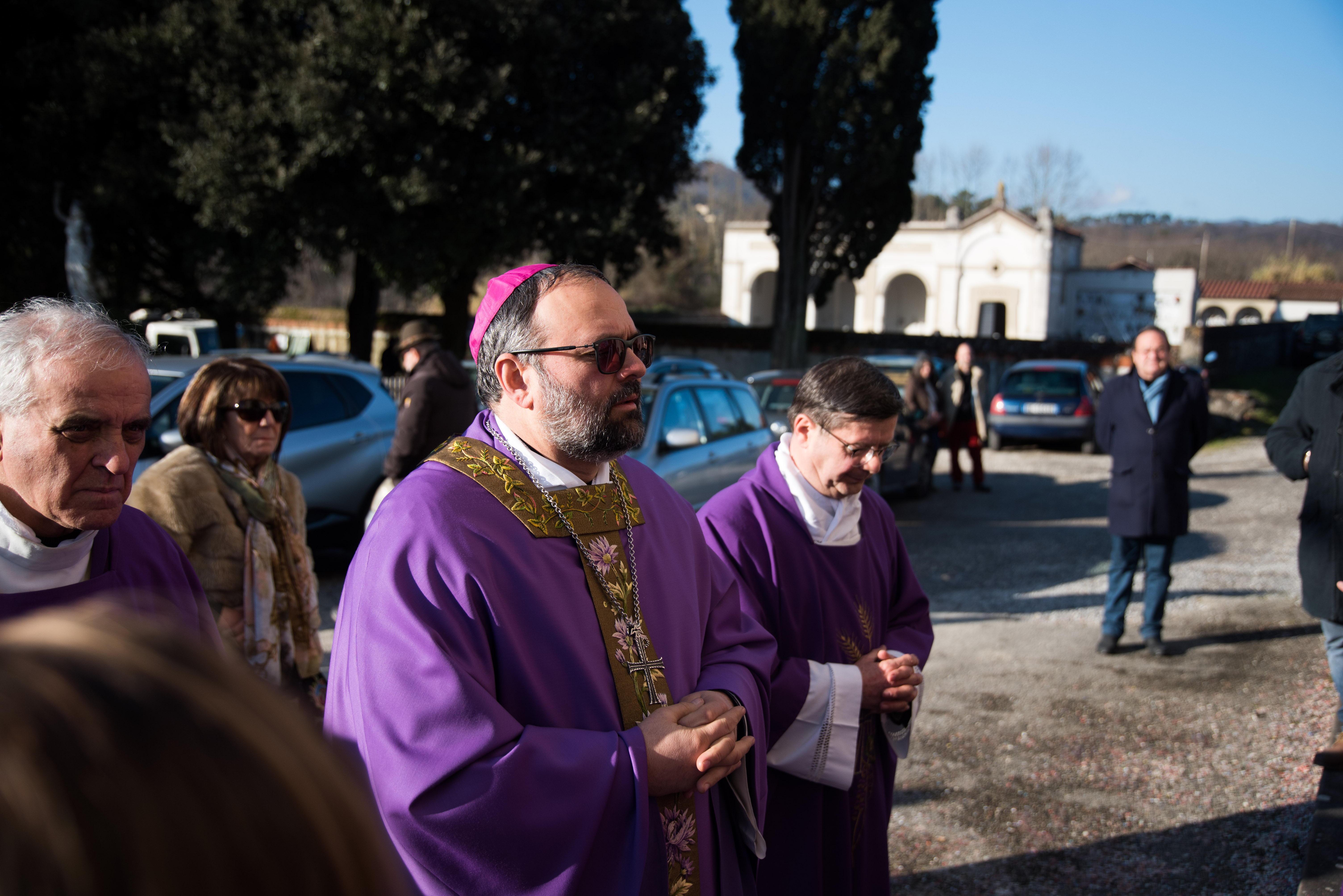 La Diocesi di Lucca si riorganizza. A Viareggio nasce una super parrocchia 