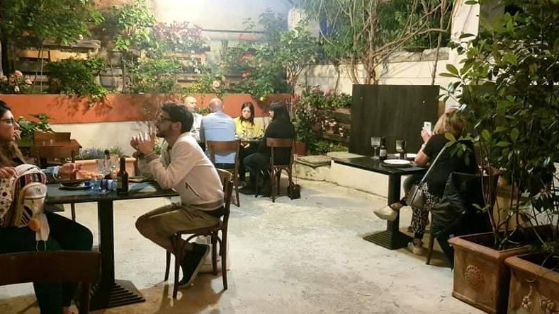 Aperitivo al tramonto, più aperture serali: tutte le idee del Centro commerciale naturale