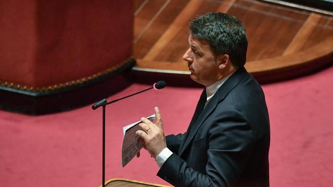 Governo: Renzi, non vedo cambi