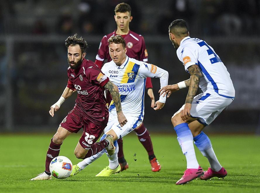 La missione impossibile del Livorno, ecco il calendario: gara col Cittadella e dieci partite in sei settimane 