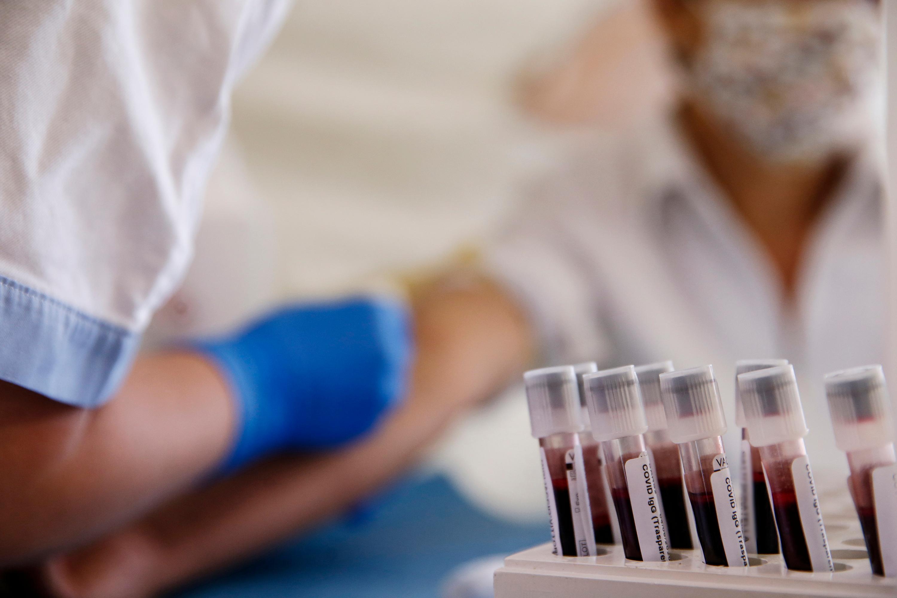Coronavirus, un solo nuovo caso in Toscana. Quattro i morti e 87 le guarigioni