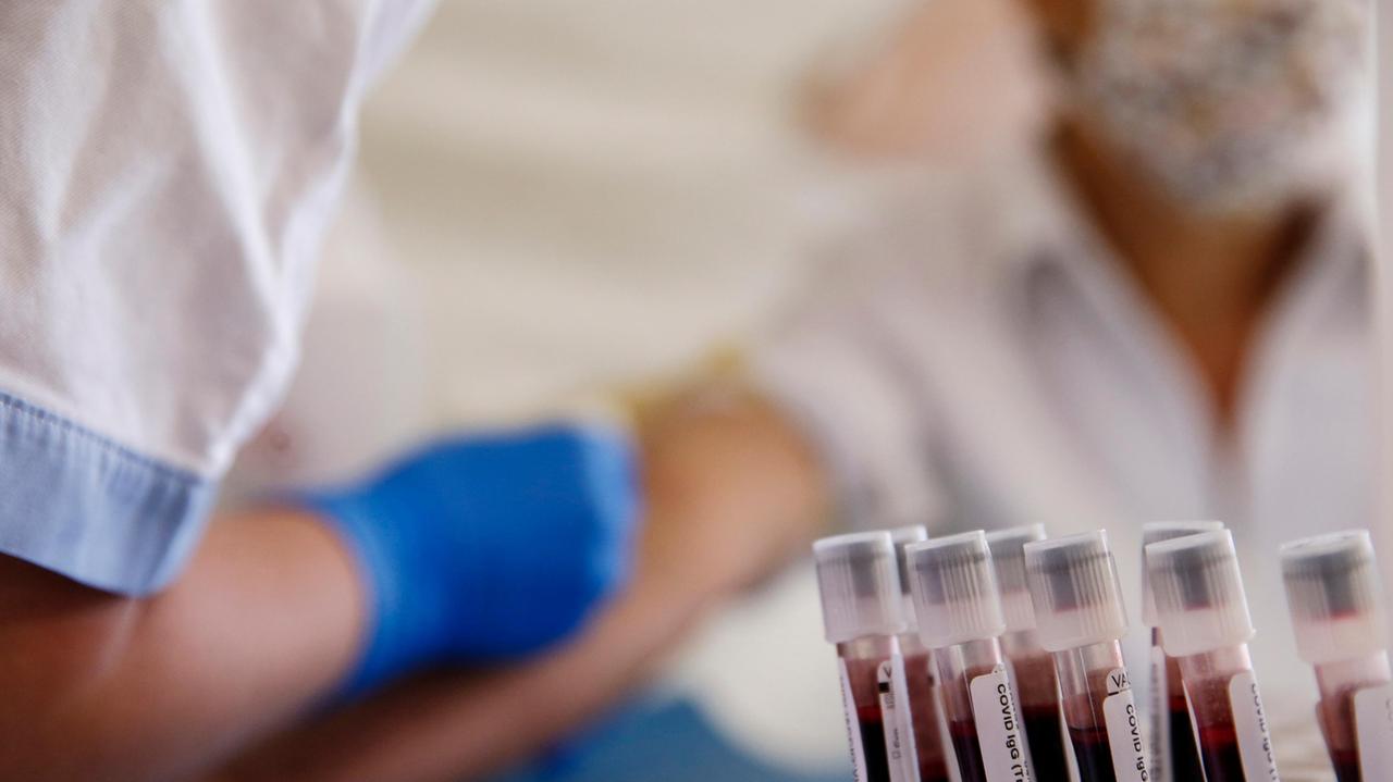 Coronavirus, un solo nuovo caso in Toscana. Quattro i morti e 87 le guarigioni
