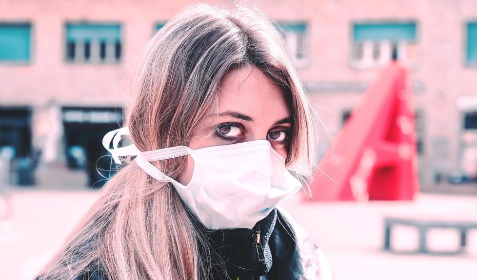 Mascherine gratis in edicola: ecco dove si possono trovare a Pistoia e provincia 