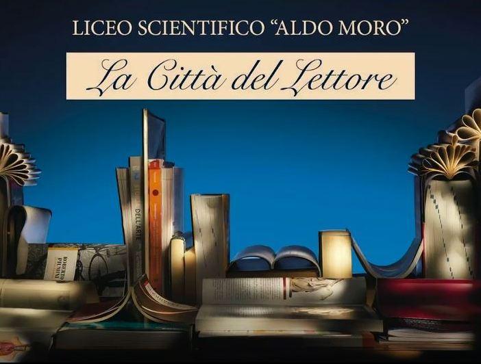 Reggio Emilia, “La città del lettore” saltata per l’epidemia non si arrende e torna in un video 