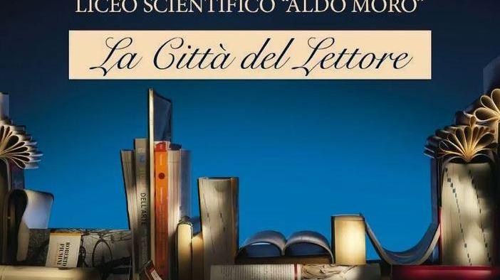 Reggio Emilia, “La città del lettore” saltata per l’epidemia non si arrende e torna in un video