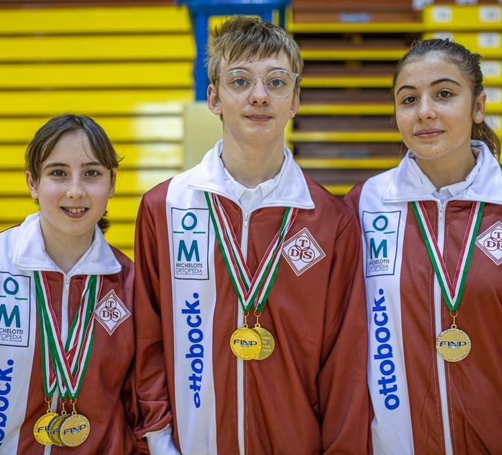 Senza palestre e senza una via d’uscita: "così lo sport per i ragazzi disabili morirà" 