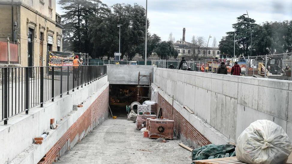 Sant’Anna, una “Zona 30” nel cuore del quartiere