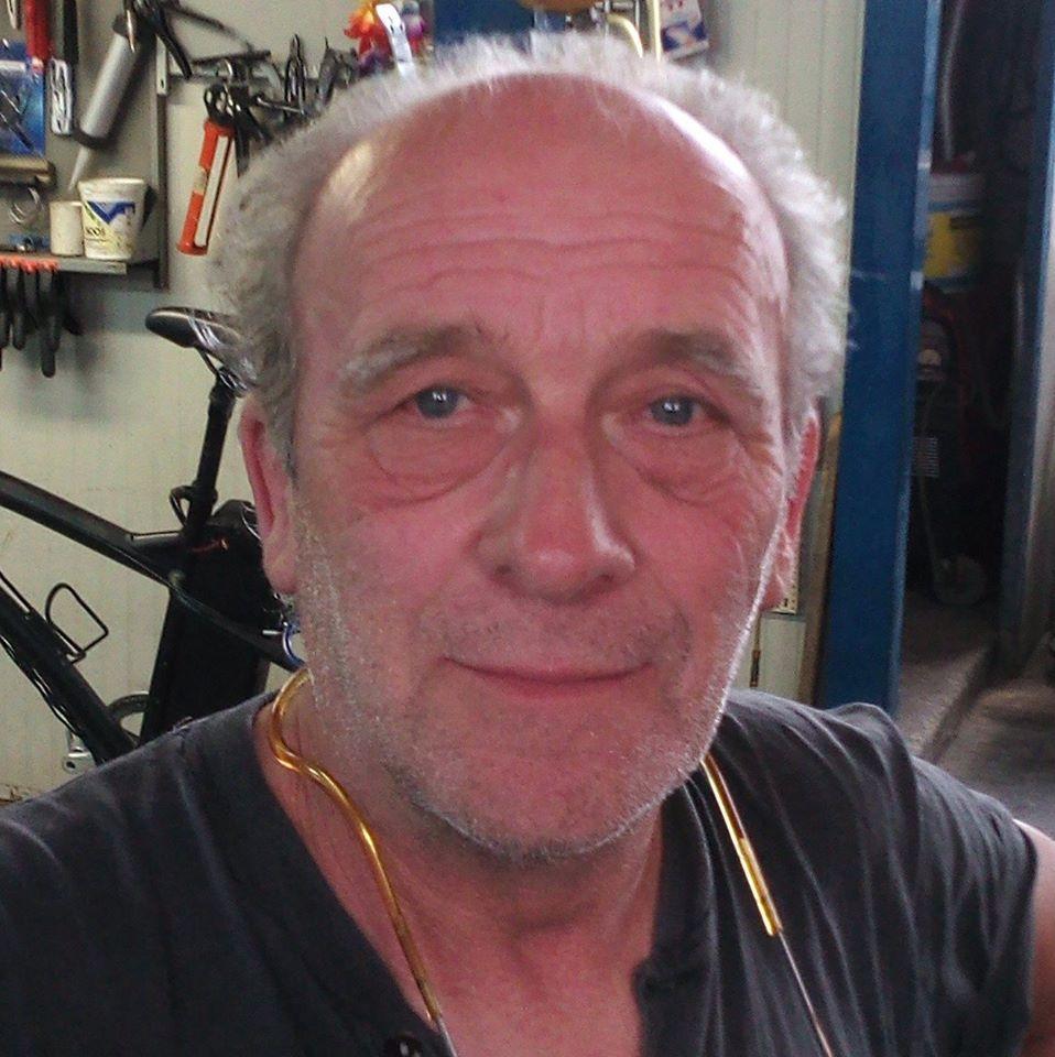 Massimo Bugetti