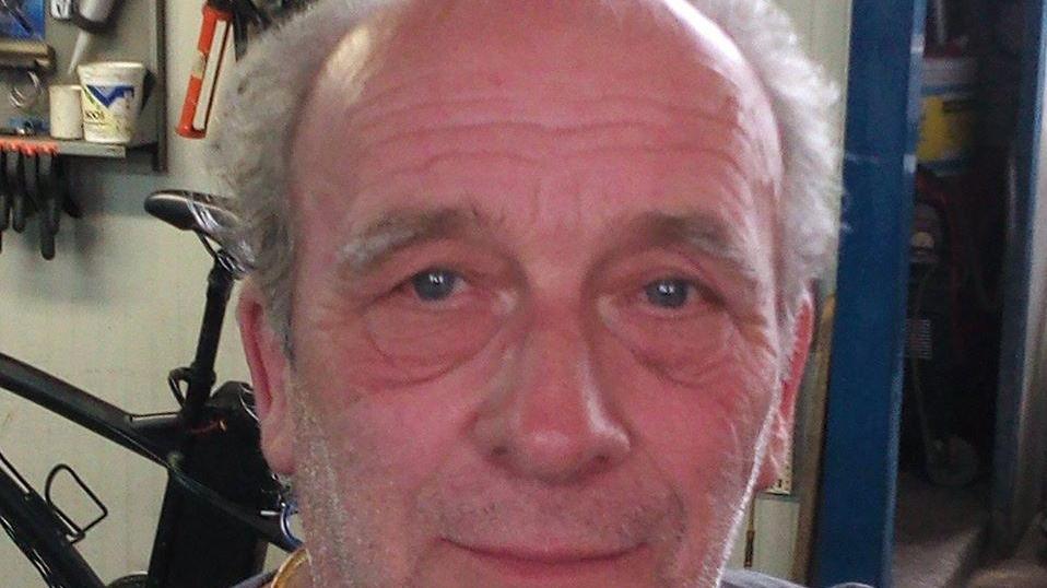 Massimo Bugetti