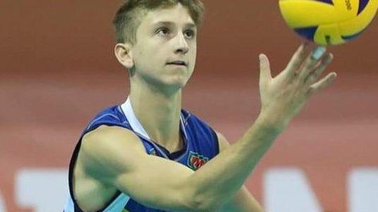 Modena, sollievo per Vettori, Porro sarà il vice Christenson