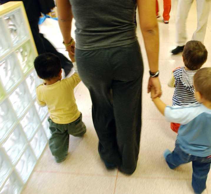 «Qui servono iniziative»
