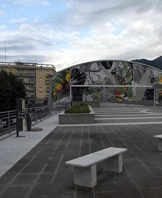 Sabato un presidio per George Floyd