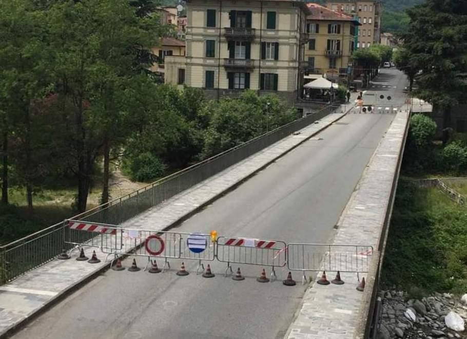 Ponte Zambeccari, il sequestro 7 giorni fa «E il Comune è fermo incapace e inerte» 
