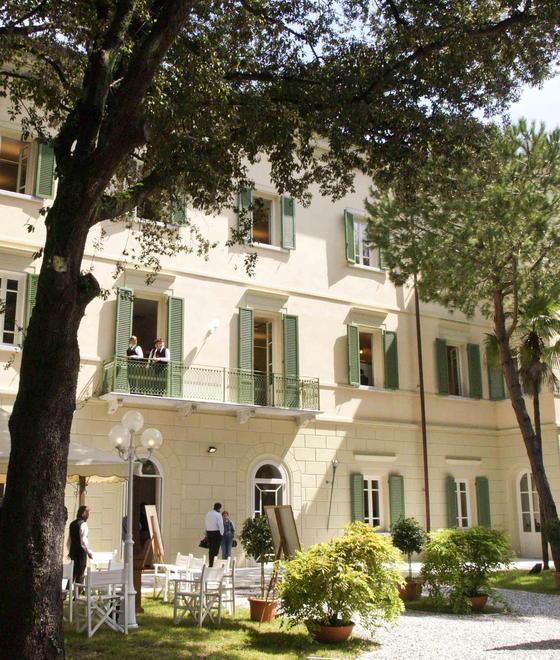 A Vittoria Apuana tornano mercato e informagiovani