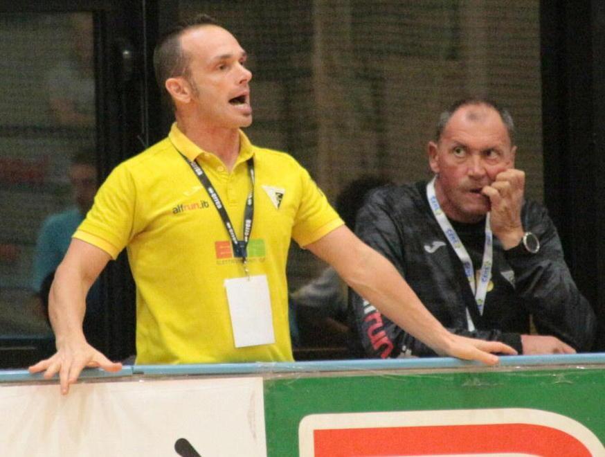 La tifoseria bianconera divisa sul futuro del Cgc in serie A2 