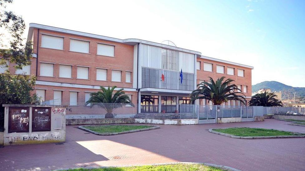 Tutti i docenti coinvolti in ottica multidisciplinare