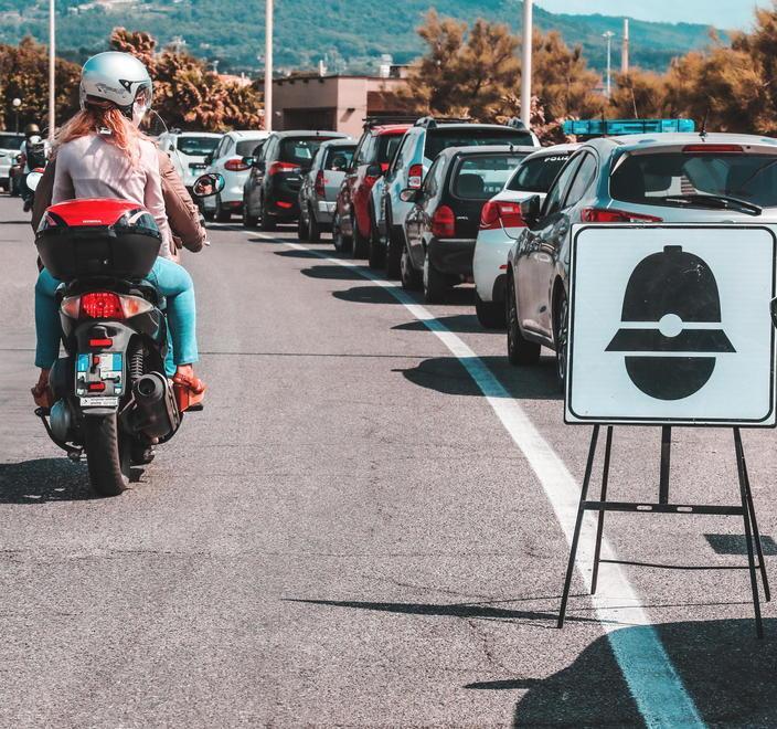 Cepparello mette tutti in guardia: «Controlli frequenti e a ogni ora»