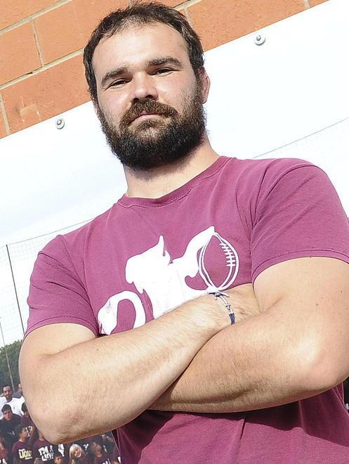 Lions pescano il Jack Il colpo di mercato è l’ex azzurro Giacomo Brancoli 