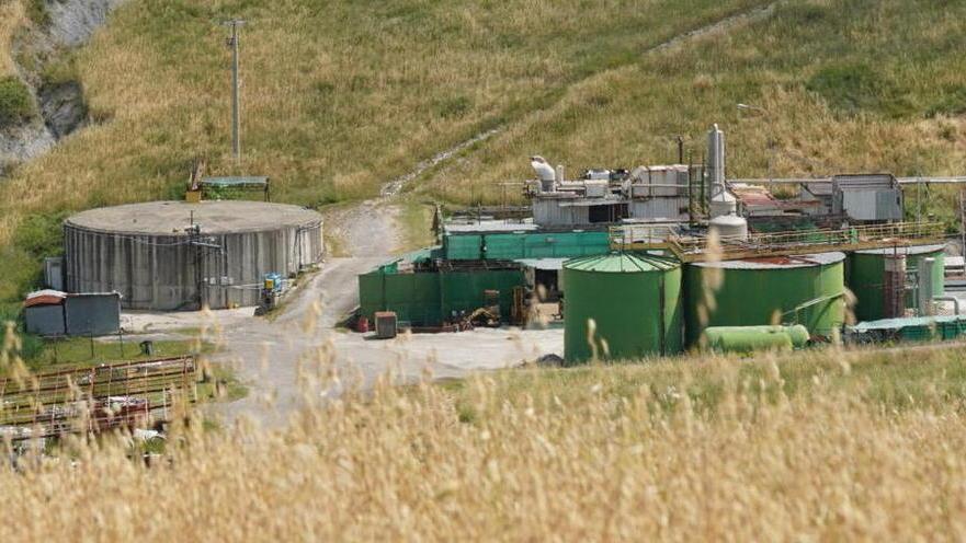 «Discarica chiusa in 5 anni Nessun rischio per i cittadini»