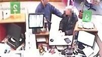 Sette anni di reclusione per il rapinatore pasticcere