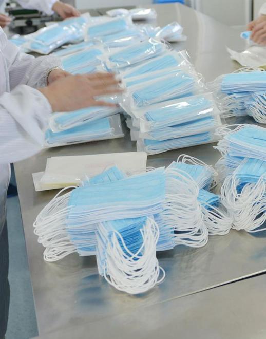Mascherine distribuite gratuitamente in edicola ecco chi ha aderito finora