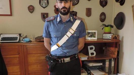 Hashish e cocaina, i carabinieri arrestano due spacciatori