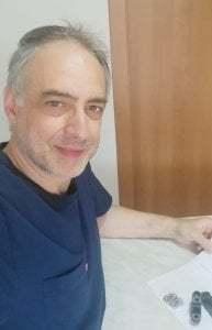 Dalla Turchia