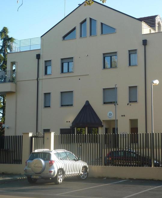 Nell’azienda agricola spunta il trattore rubato