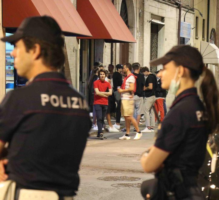 «Buon lavoro di squadra» 