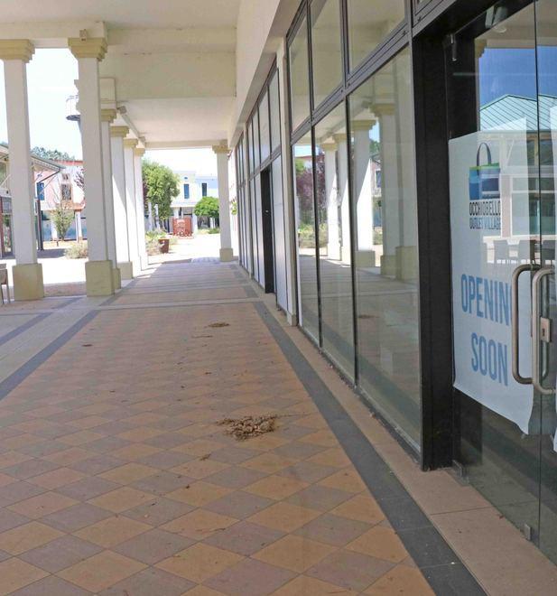 Società canadese compra 25 ettari L’outlet del Po tenta di rilanciarsi 