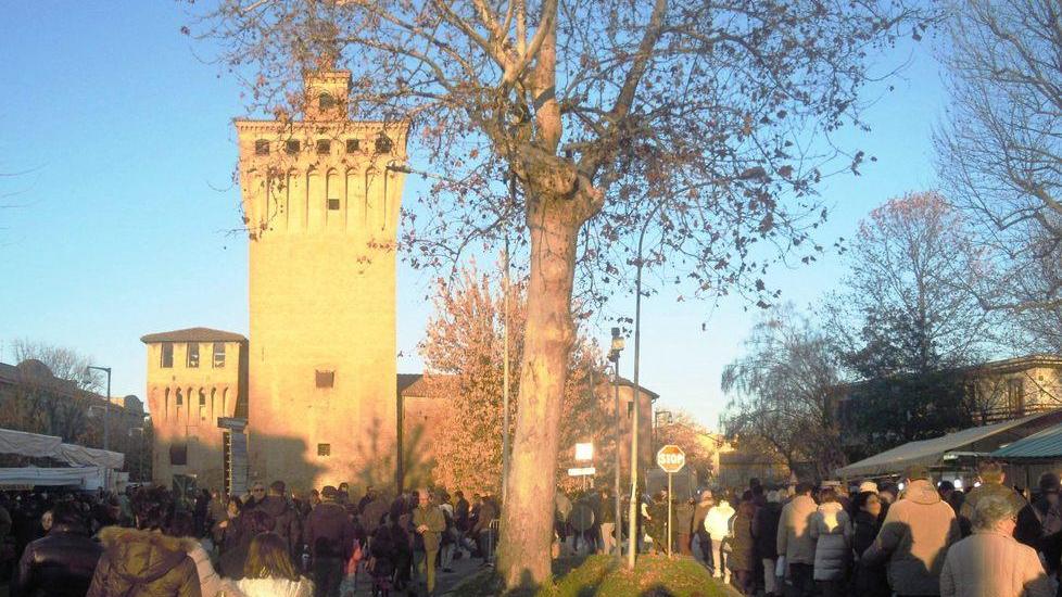 Per Santa Liberata e il parco si aspetta l’ok della Regione