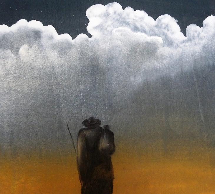 Cloister riparte nel segno di Zanni Domani l’inaugurazione di “Nascere”