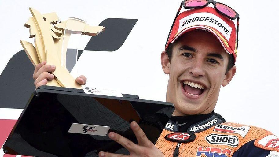 Riparte anche la MotoGp Ultimi ritocchi al calendario con gare tutte in Europa