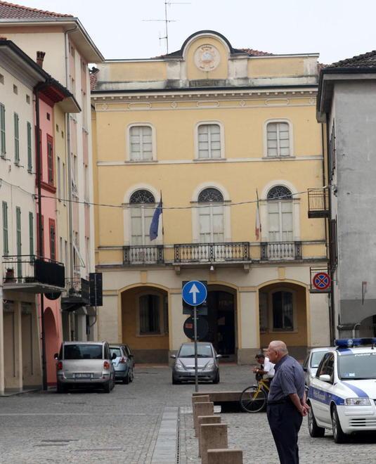 La sindaca informa il Consiglio sul piano di rientro dai debiti 