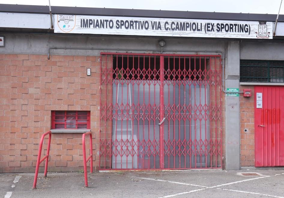 Riecco la Reggiana Oggi i primi allenamenti individuali per i granata 