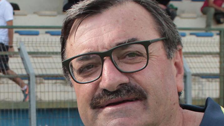 Vitale fa gli onori di casa «Due campi perfetti per una squadra che gioca»