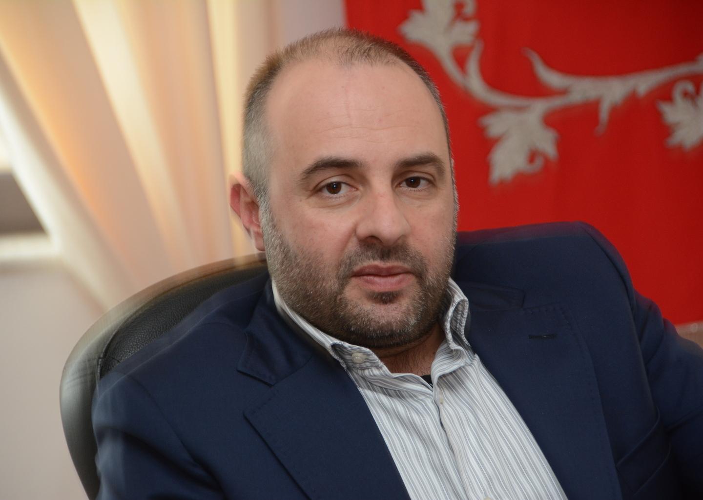 «Aiuti alle imprese, nessuno è escluso» 