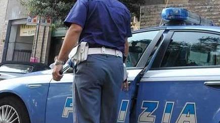 Maltrattava i genitori, misura di sicurezza per un giovane