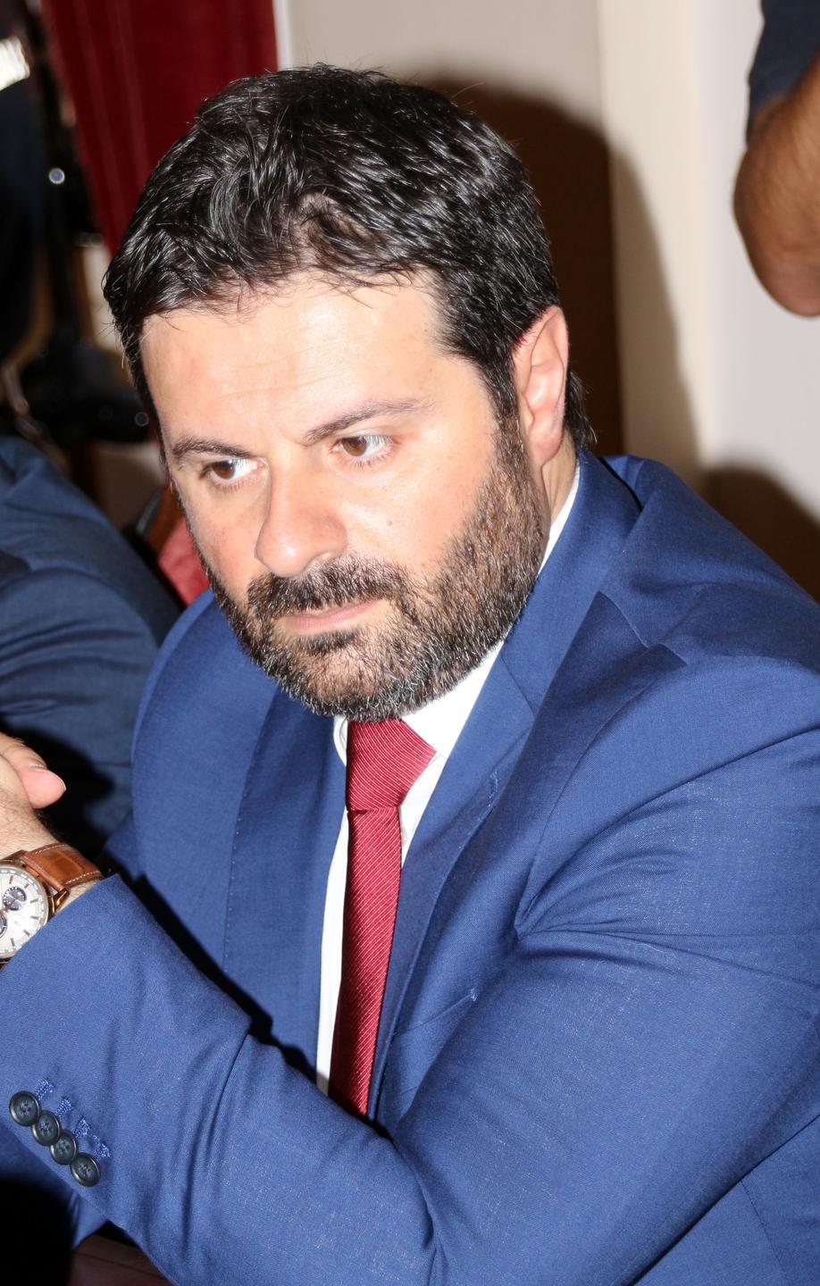 «È il momento di cambiare passo» 