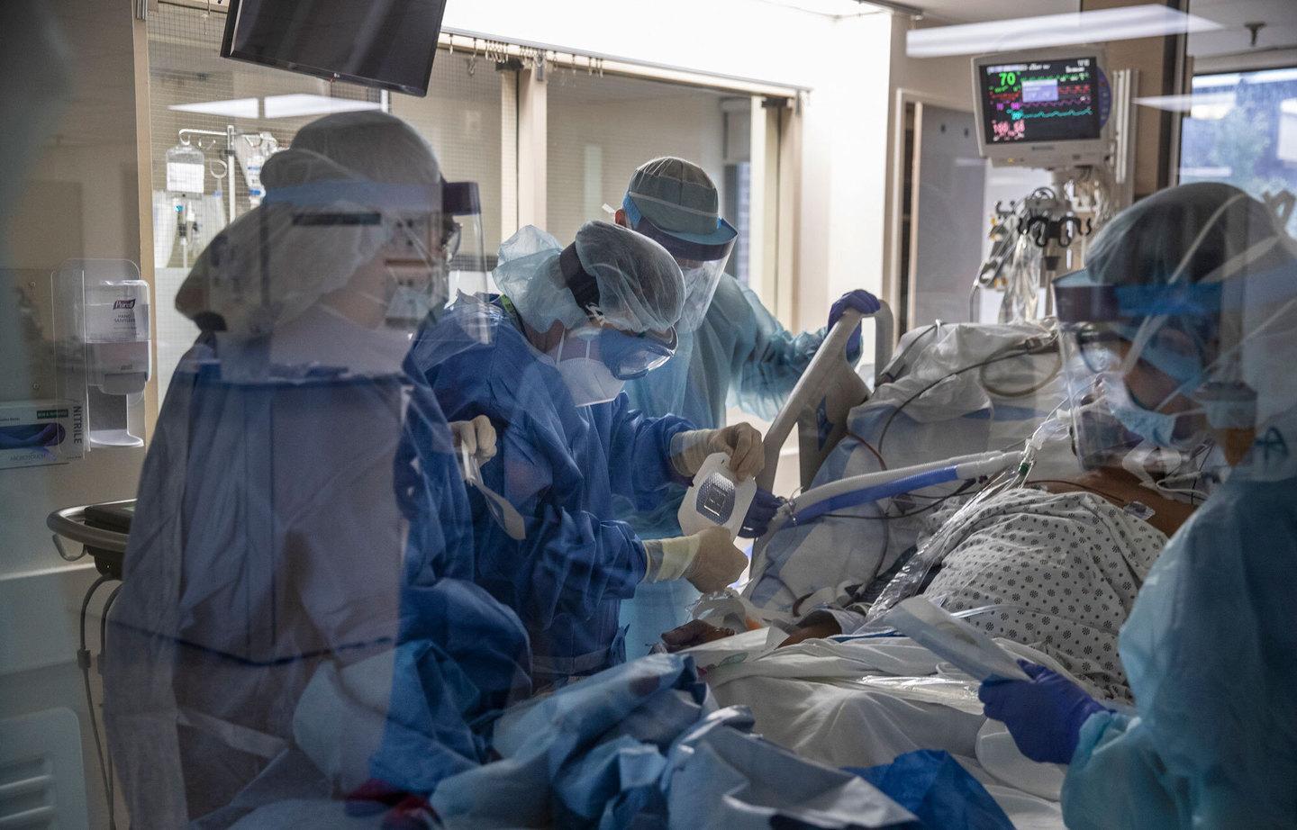 Niente visite, la rabbia dei malati 