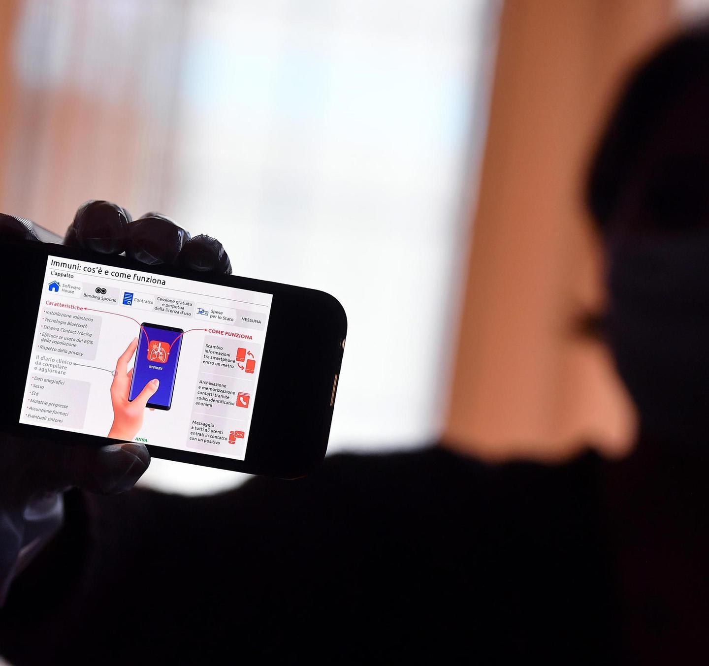 Turisti da registrare ma l’app ancora non c’è 
