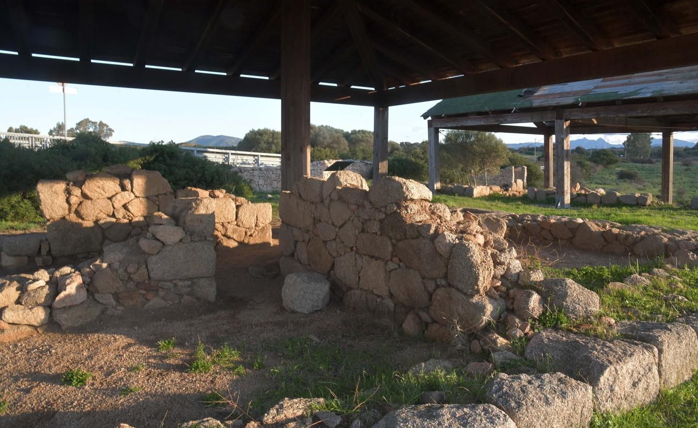 Per i siti archeologici a rischio c’è un piano da 600 mila euro 