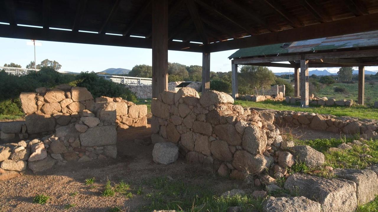 Per i siti archeologici a rischio c’è un piano da 600 mila euro 