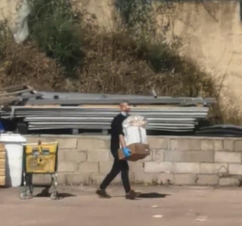 Olbia, l'ad del supermercato saccheggiato dal magazziniere: «Ci fidavamo, siamo increduli» 