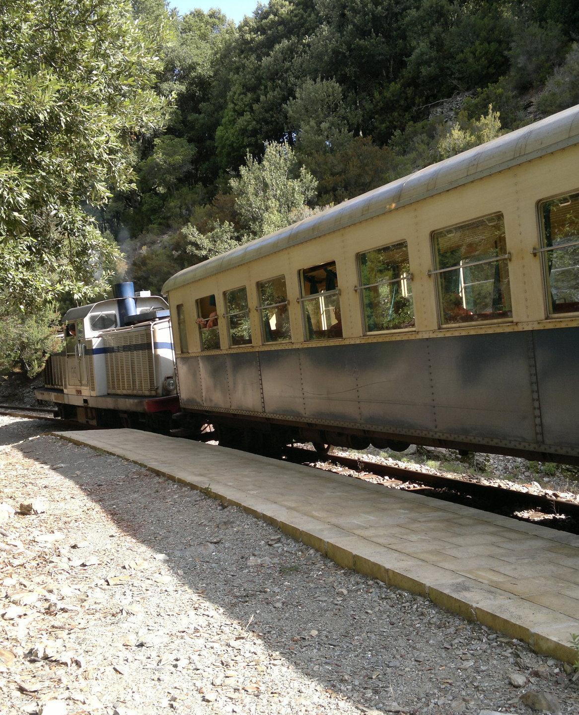 Trenino verde al via il 25 Si studia il piano sicurezza 