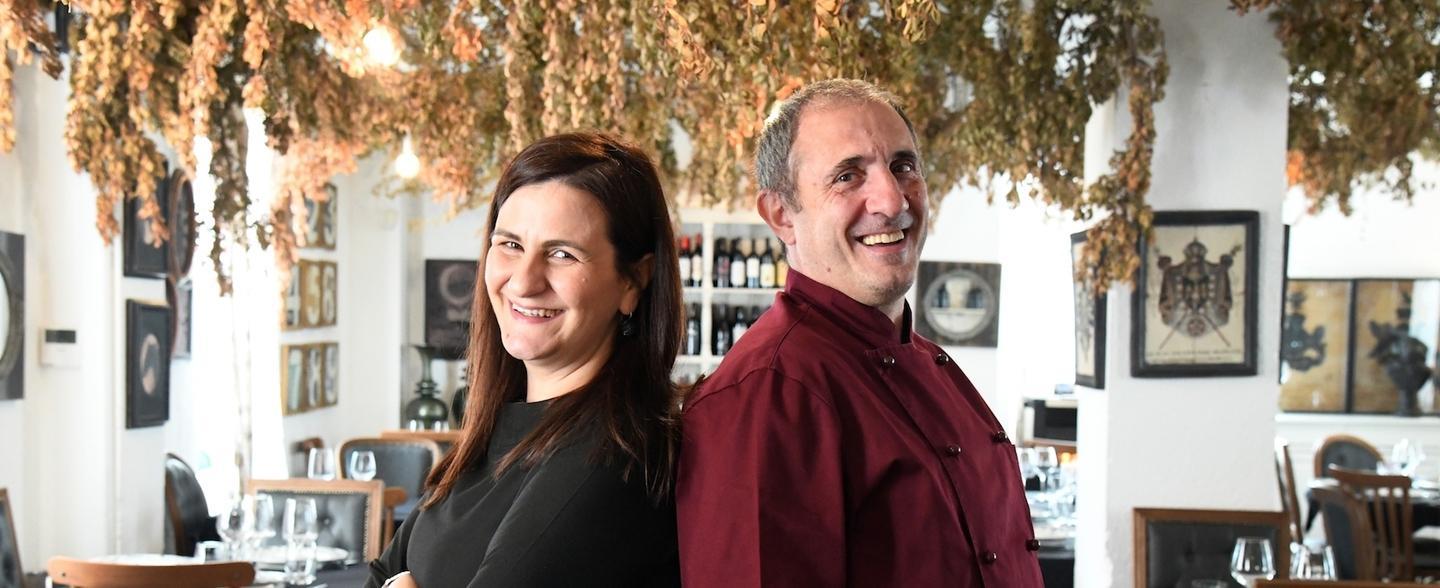 «In sala meno tavoli e più regole» 