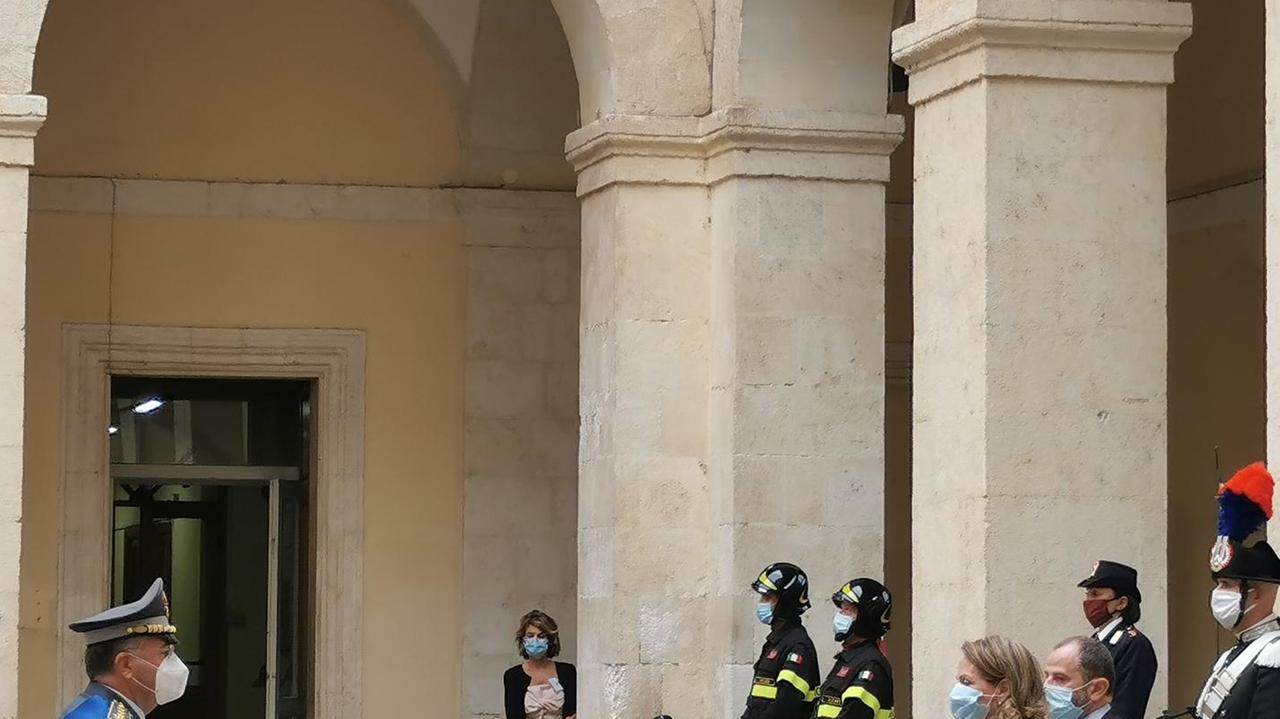 Per il 2 giugno una festa in musica
