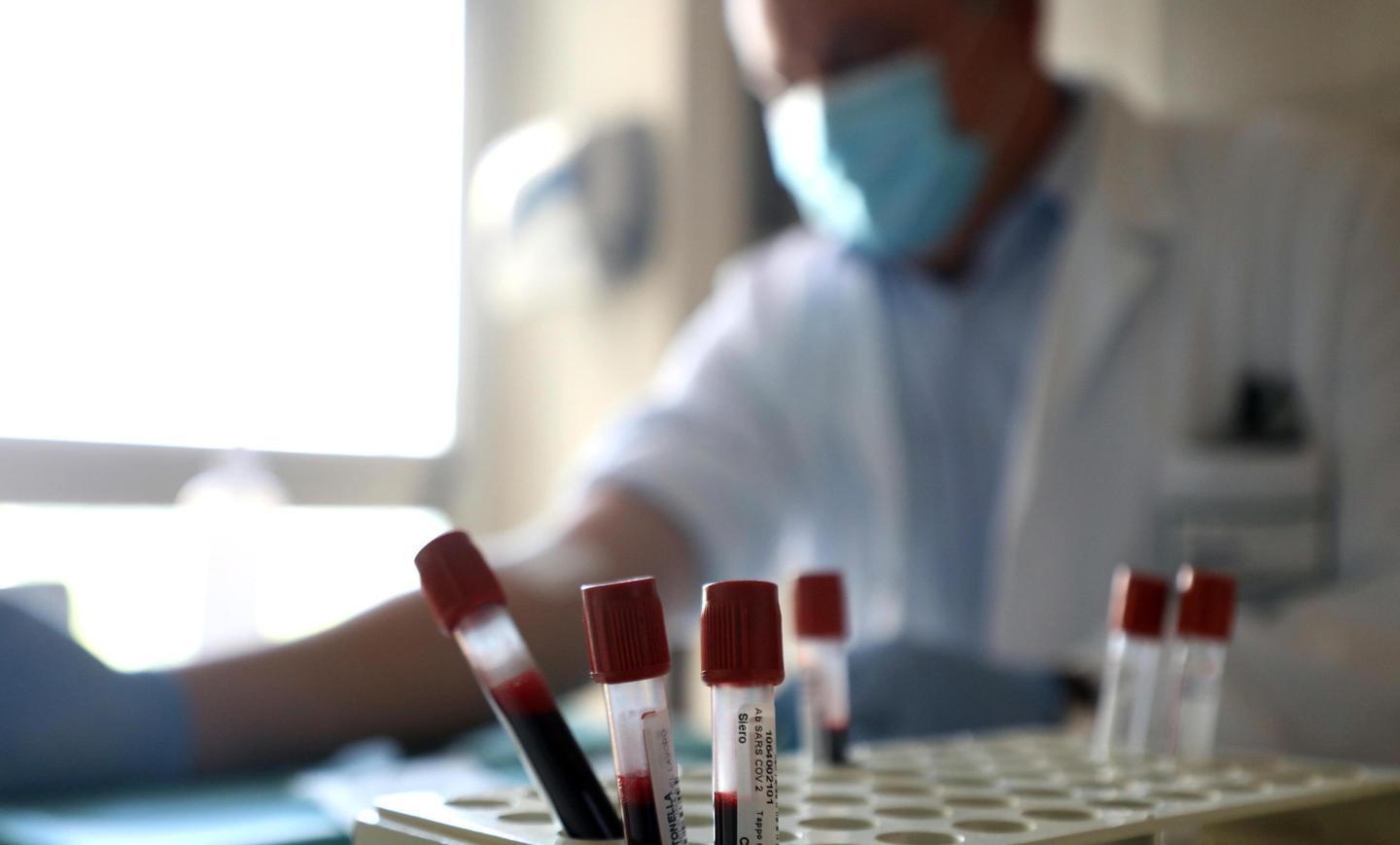 «Le analisi? Devi avere Internet» 